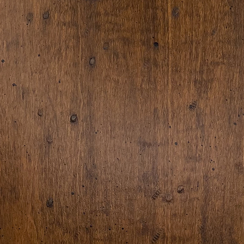 Click for Distressed Pecan details.