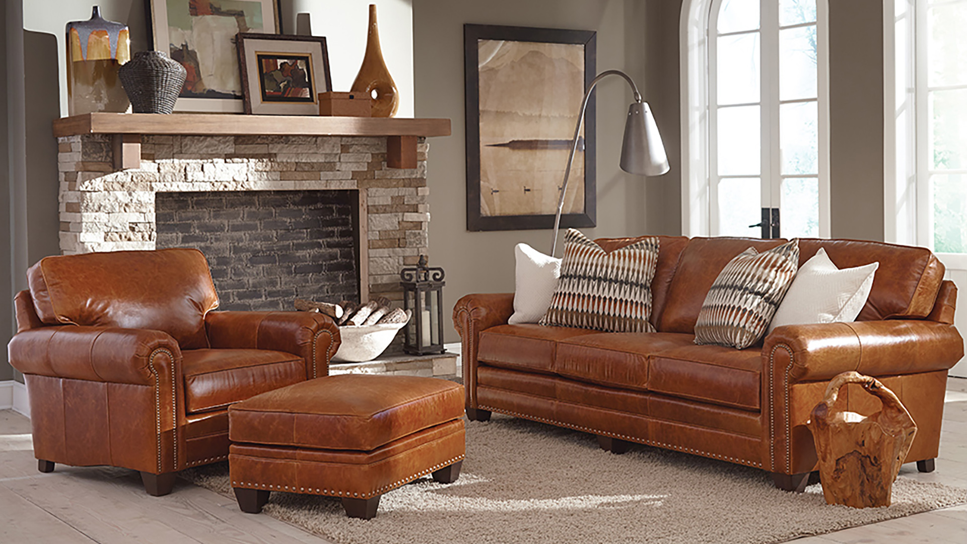 Lifestyle Images - Smith Brothers Furniture