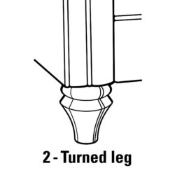 3000-line-drawings_Turned