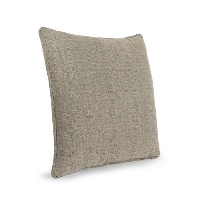 Style 13 Square, welted