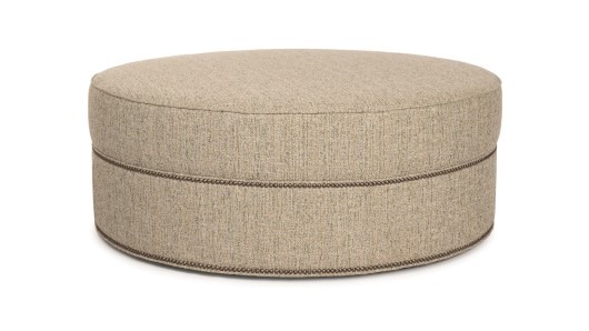 2120-50XL Ottoman
