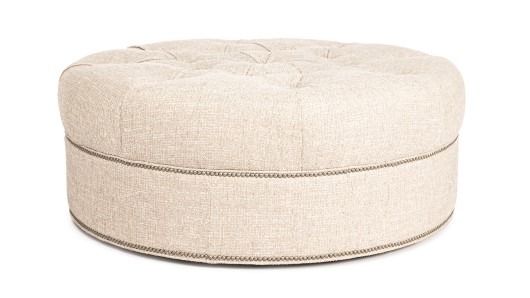 2130-50XL Ottoman