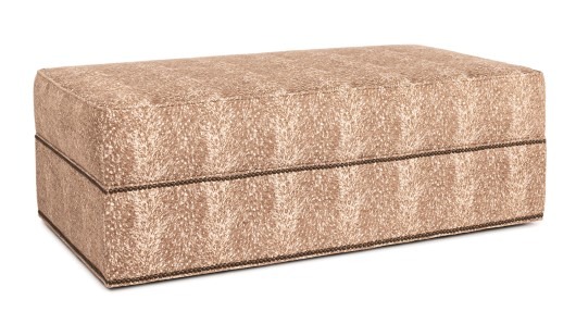 2420-50LG Ottoman