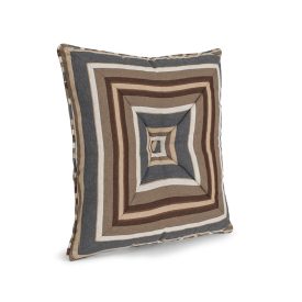 Style 31 Square-mitered -1 side only-, welt and button