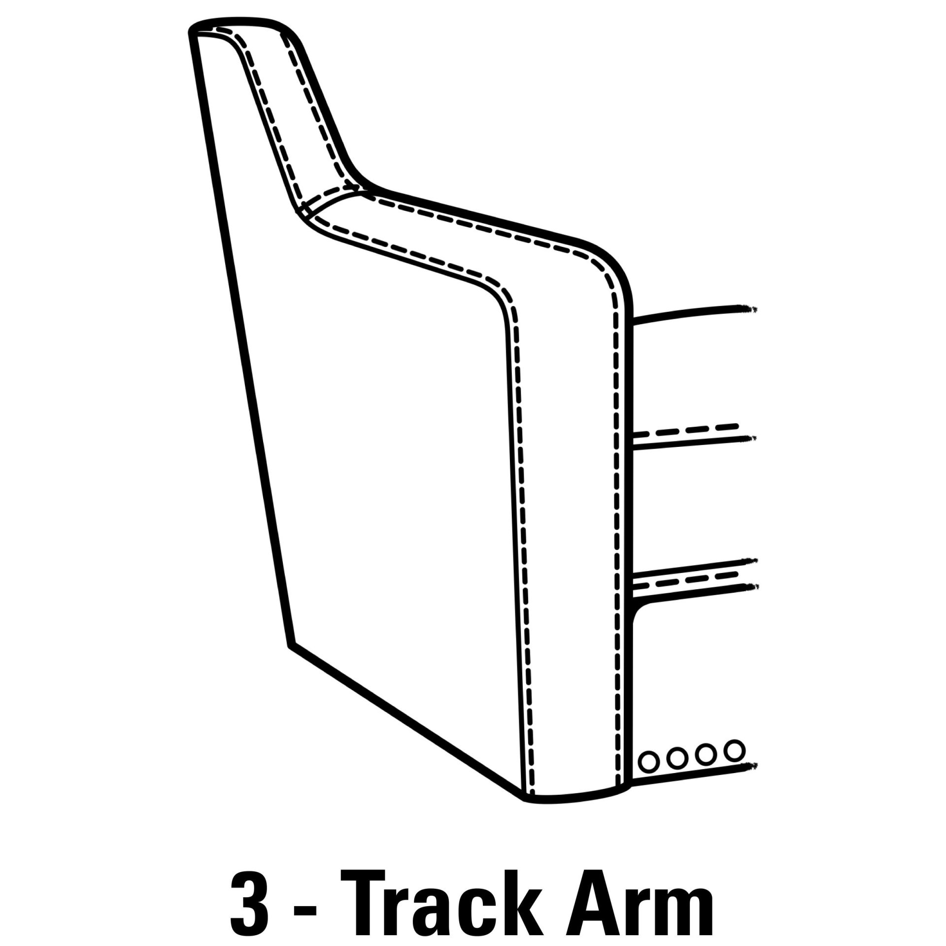 9000-line-drawings-arm-3-track