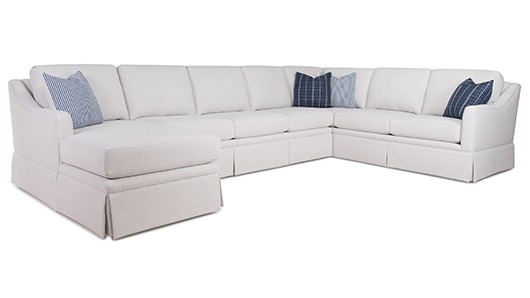 260 Sectional