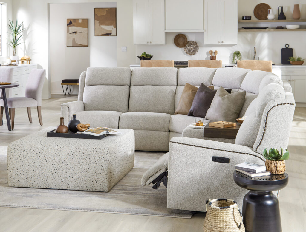 オットマン1つ Occasional Ottomans – Smith Brothers of Berne, Inc