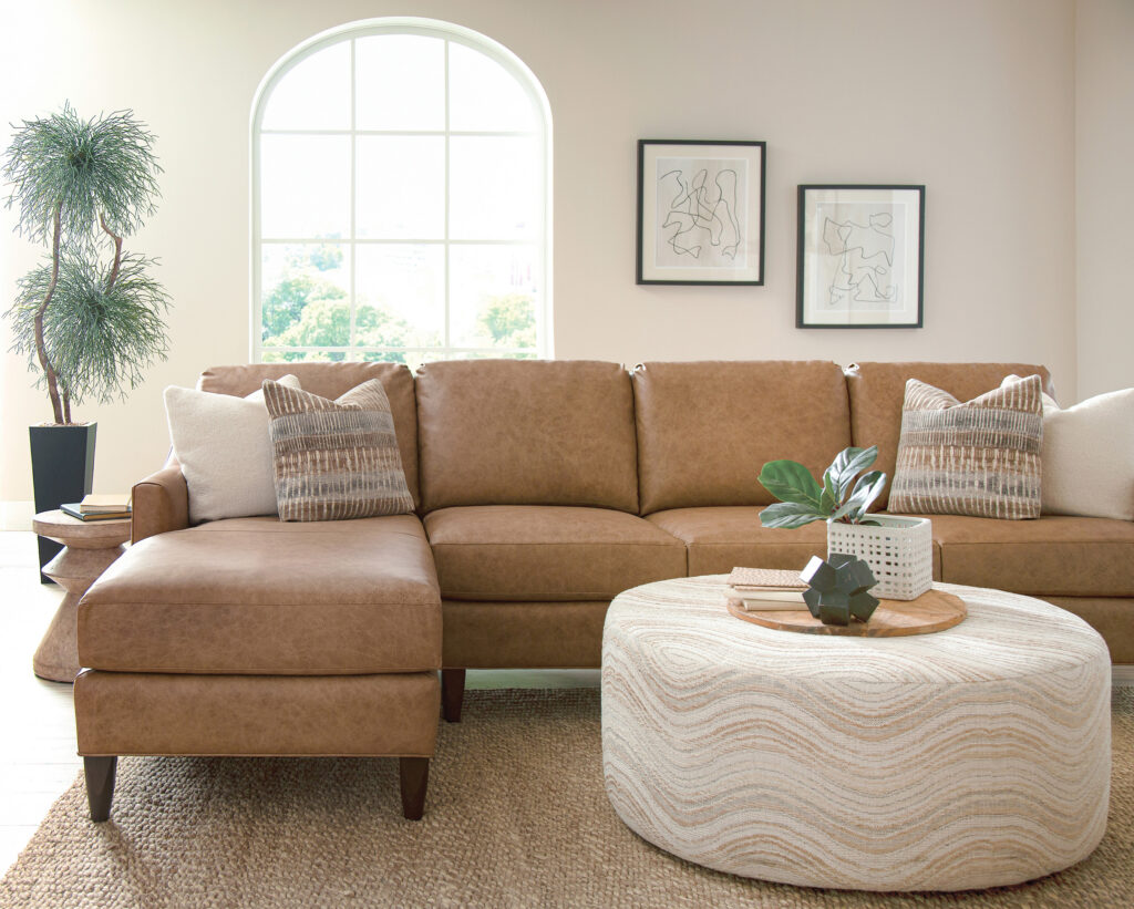 Sectionals – Smith Brothers of Berne, Inc